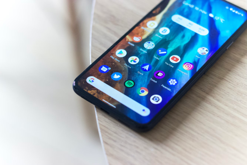 Featured image of post SetTimeOut en Android